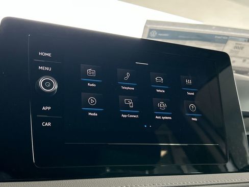 New 2026 Volkswagen Taos S image 22