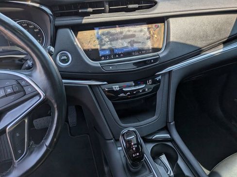 Used 2023 Cadillac XT5 Premium Luxury AWD/4WD image 24