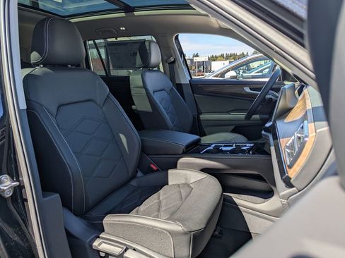 New 2026 Volkswagen Atlas SE AWD/4WD image 38