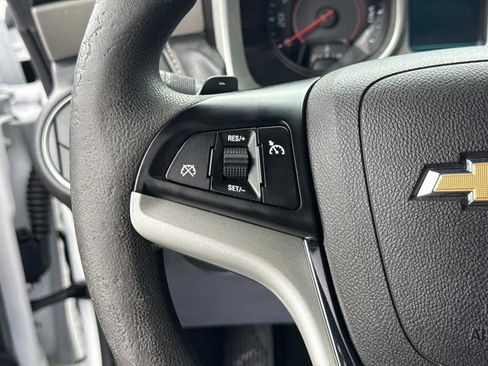 Used 2015 Chevrolet Camaro LS image 22