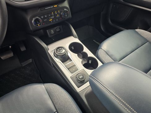 Used 2023 Ford Bronco Sport Outer Banks w/ Tech Package AWD/4WD image 18