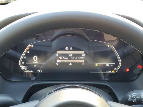 New 2026 MAZDA CX-5 Preferred AWD/4WD image 16