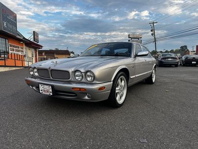 Used 2003 Jaguar XJ Sport