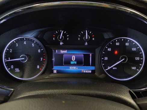 Used 2019 Buick Encore Preferred AWD/4WD image 23