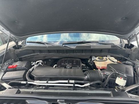 Certified 2023 Chevrolet Silverado 1500 LT image 35