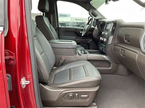 Used 2022 GMC Sierra 2500 Denali w/ Denali Ultimate Package image 17