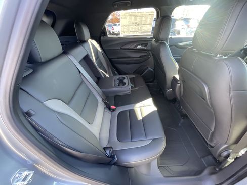 New 2025 Chevrolet TrailBlazer ACTIV w/ Convenience Package image 28