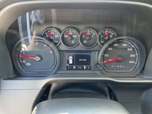 New 2026 GMC Sierra 3500 Pro w/ 1SA Pro Safety Plus Package AWD/4WD image 26