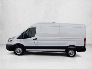 New 2026 Ford Transit 250 video 2