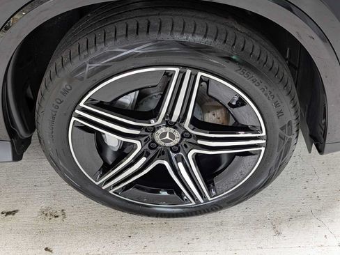 Certified 2026 Mercedes-Benz GLC 300 4MATIC image 9