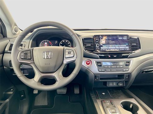 New 2026 Honda Ridgeline RTL image 2