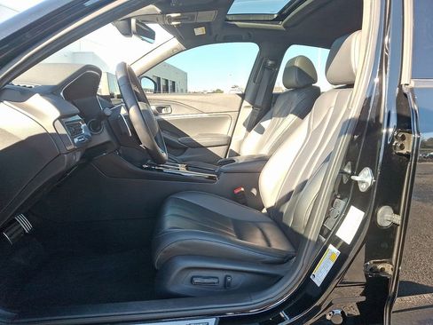 Certified 2023 Acura Integra A-Spec image 13