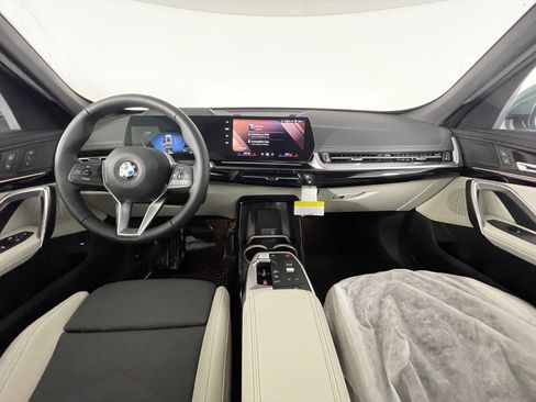 New 2026 BMW X1 xDrive28i w/ Technology Package image 17