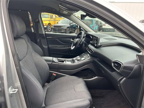 Certified 2022 Hyundai Santa Fe XRT image 19