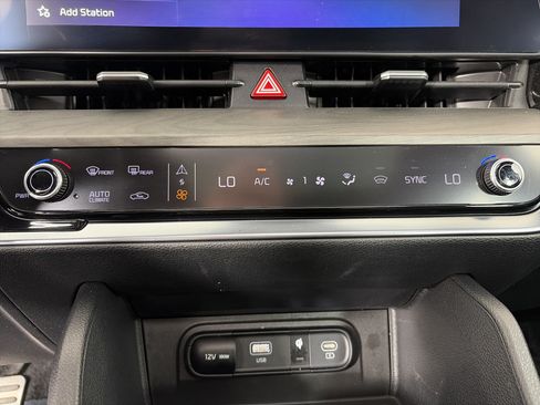 Certified 2024 Kia Sportage X-Pro AWD/4WD image 24