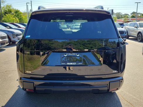 New 2027 Kia Telluride SX X-Line image 5