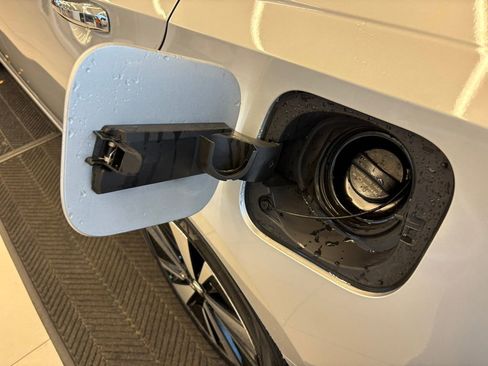 Certified 2022 Nissan Altima 2.5 SV image 32