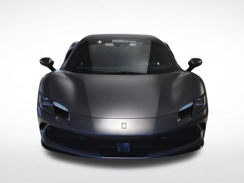 Used 2023 Ferrari 296 GTS RWD image 7