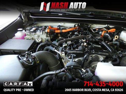 Used 2025 Toyota Tacoma TRD Off-Road w/ TRD Off Road Premium Package AWD/4WD image 79