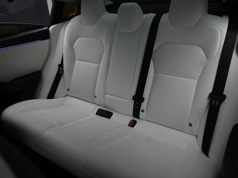 Used 2024 Tesla Model 3 Performance AWD/4WD image 19