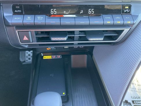 Certified 2026 Toyota Camry SE w/ Multimedia Upgrade Package image 17