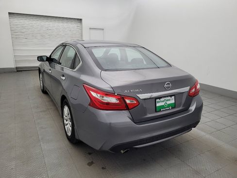 Used 2017 Nissan Altima 2.5 S w/ Power Driver Seat Package image 5