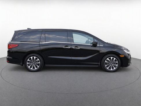 Used 2024 Honda Odyssey EX-L image 7