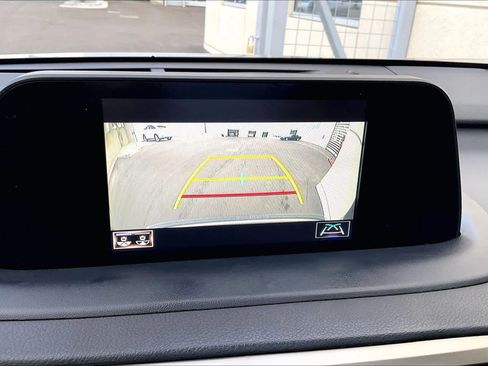 Certified 2021 Lexus RX 350 FWD w/ Premium Package image 24