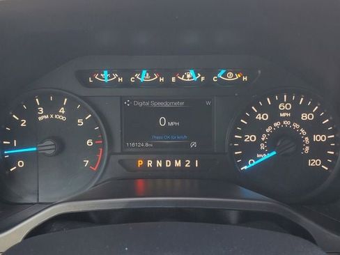 Used 2015 Ford F150 XL w/ Equipment Group 101A Mid AWD/4WD image 10