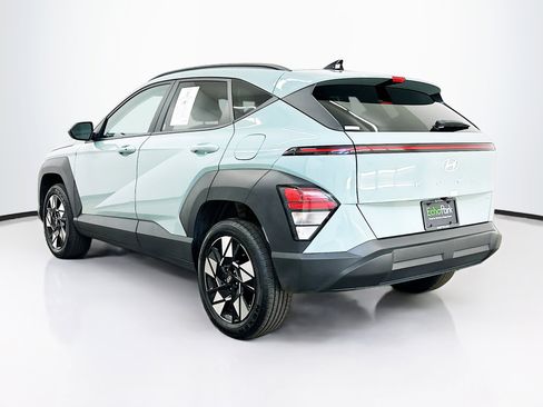 Used 2025 Hyundai Kona SEL AWD/4WD image 5
