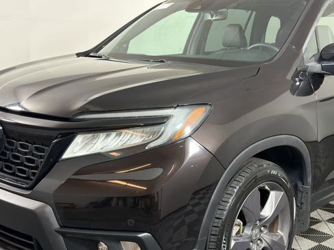Used 2021 Honda Passport Touring image 9