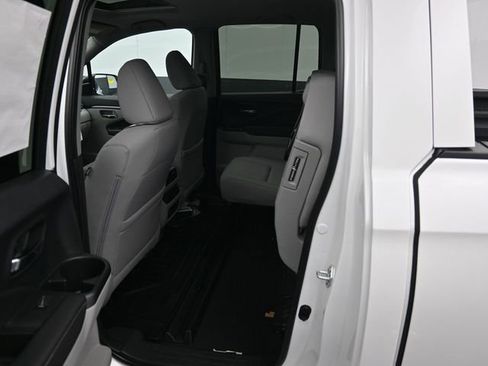 New 2026 Honda Ridgeline RTL image 27