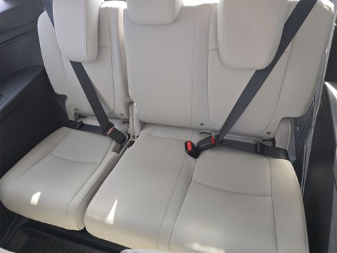 New 2026 Honda Odyssey EX-L image 12