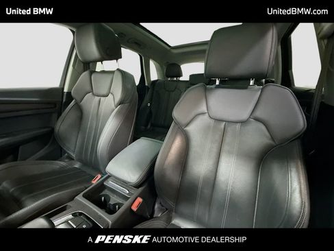 Used 2021 Audi Q5 2.0T Premium Plus w/ Premium Plus Package image 5