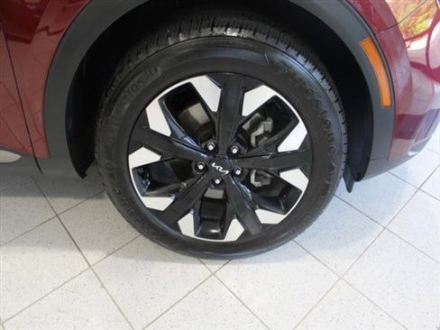 Used 2023 Kia Sportage X-Line w/ X-Line Premium Package image 11