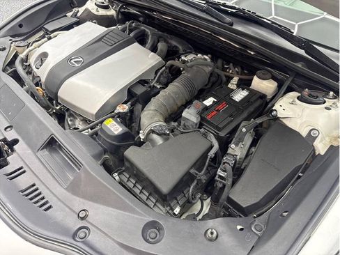 Used 2020 Lexus ES 350 F Sport w/ Accessory Package 2 FWD image 29