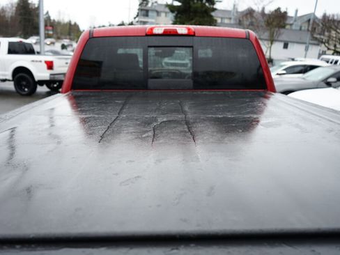 Used 2019 GMC Sierra 3500 Denali w/ Duramax Plus Package image 5