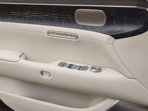 New 2026 Genesis G90 3.5T image 19