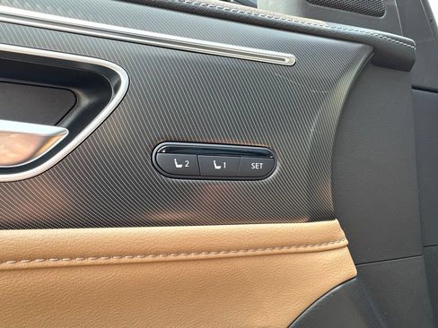 New 2027 INFINITI QX80 Luxe AWD/4WD image 38