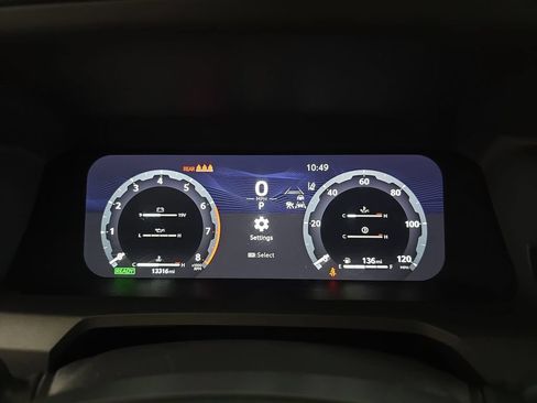 Used 2024 Toyota Tacoma Limited AWD/4WD image 21