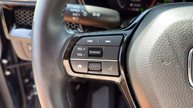 Used 2024 Honda CR-V EX-L image 13