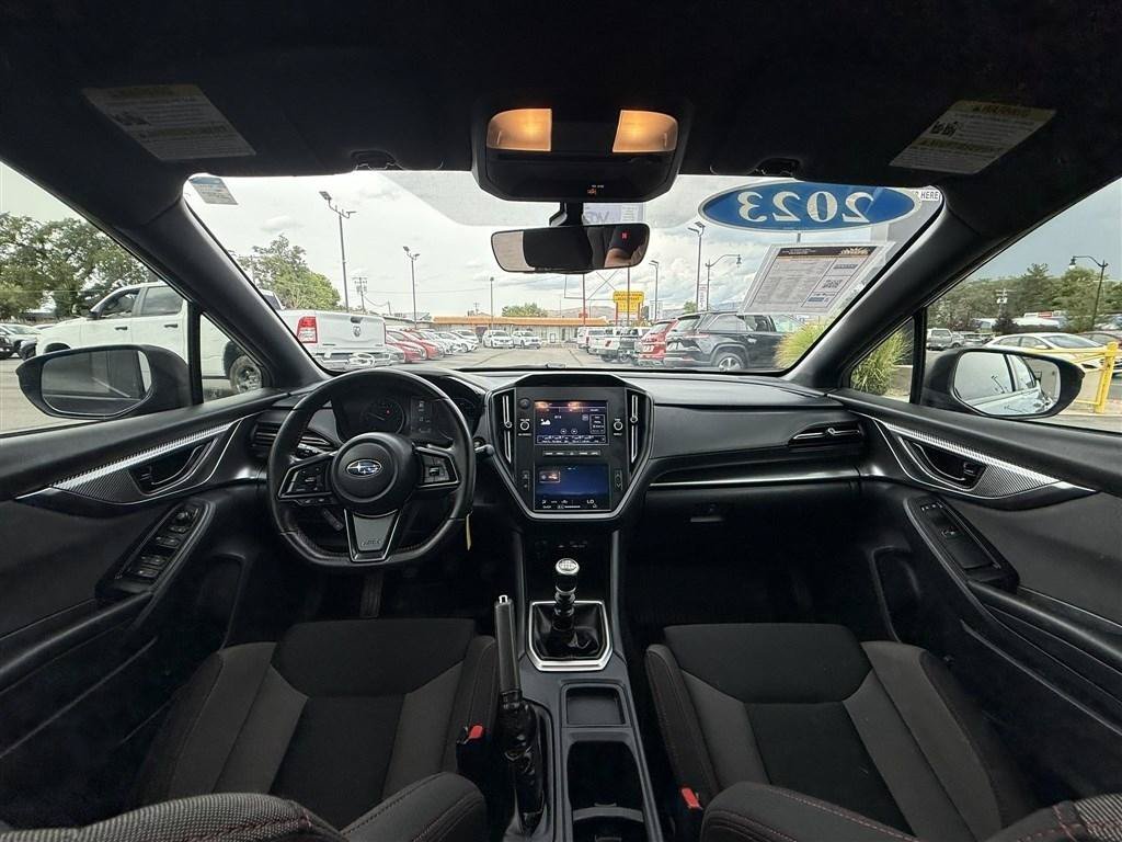 Used 2023 Subaru WRX AWD/4WD image 21