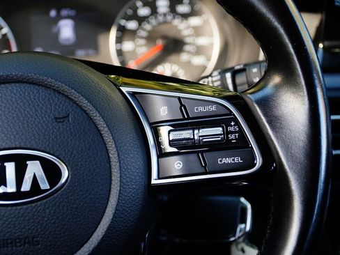 Used 2021 Kia Seltos S image 20