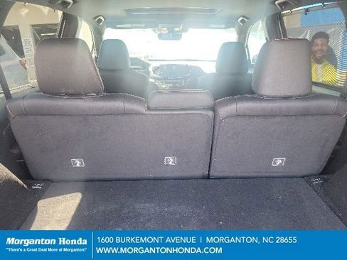 Used 2023 Honda Passport TrailSport image 20