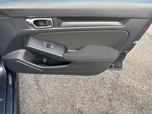 Certified 2023 Honda Civic LX image 20