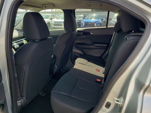 New 2026 Mitsubishi Eclipse Cross LE image 6