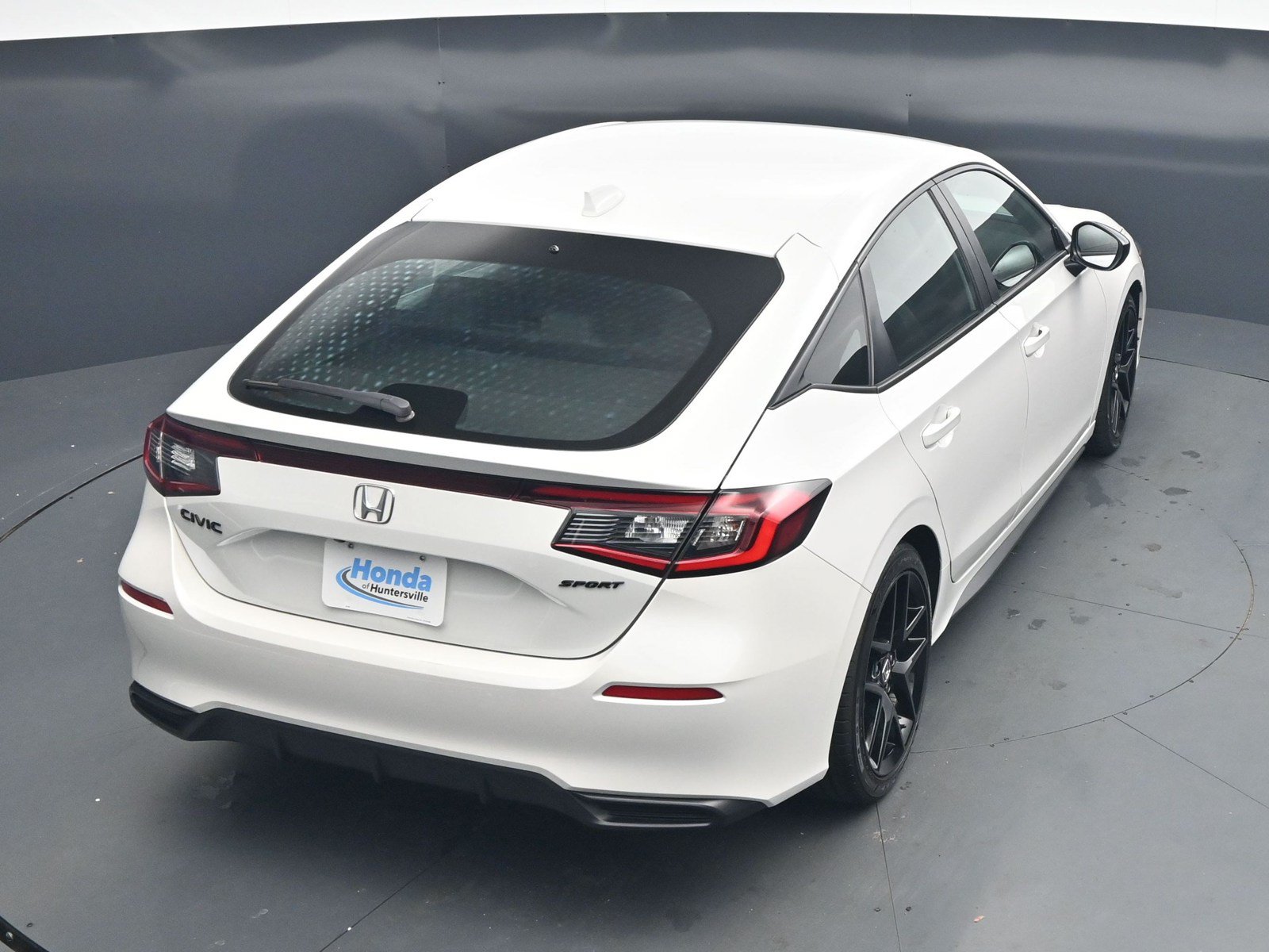 Used 2026 Honda Civic Sport image 42