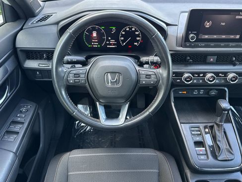 Certified 2023 Honda CR-V Sport image 27