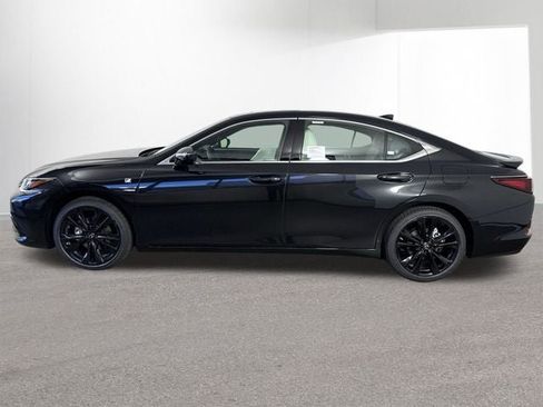 New 2025 Lexus ES 350 F Sport image 29