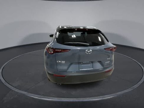 Used 2023 MAZDA CX-30 AWD 2.5 S w/ Preferred Package image 7